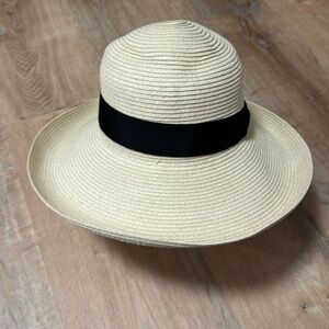 Gottex Sun Hat style Santana new with tags